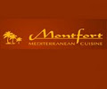 Montfort Bronte By The Lake logo