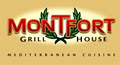 Montfort Grill House - OPEN NOW logo
