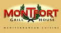 Montfort logo