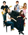 Montreal PreSchool Music Lessons logo