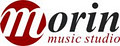 Morin Music Studio Ltd. logo