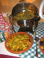 Moroccan tagine image 3