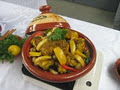 Moroccan tagine image 1