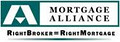 Mortgage Alliance - Andrew Hildebrandt logo