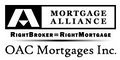 Mortgage Alliance OAC Mortgages logo