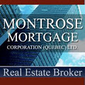 Mortgage Brokers: Montrose Mortgage logo