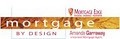 Mortgage By Design logo