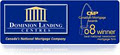 Mortgage - Dominion Lending Centres Perfect Mortgages - Richmond Hill logo