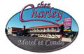 Motel Et Condo Chez Charley logo
