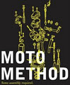 Motomethod logo