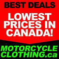 Motorcycle Gear and Clothing Canada image 6