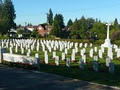 Mountain View Cemetery image 1