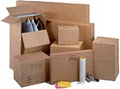Moving Box Shop logo