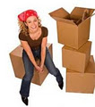 Moving Boxes.ca Boxes and Moving Supplies Toronto logo