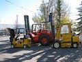 Mr. Forklift (2005) Ltd. image 3