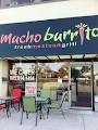 Mucho Burrito image 1