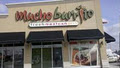 Mucho Burrito logo