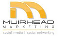 Muirhead Marketing logo