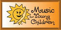 Music For Young Children logo