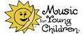 Music For Young Children logo