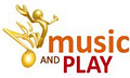 Music and Play Canada Inc. logo