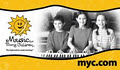 Music for Young Children - Riverside South Studio logo