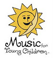 Music for Young Children image 1