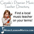 MusicLessonMatch.com Inc. logo