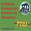 My DivorceBootCamp logo