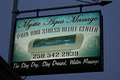 Mystic Aqua Massage logo