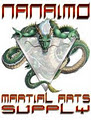 Nanaimo Martial Arts Supply image 1