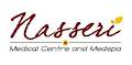 Nasseri Medical Centre logo