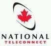 National Teleconnect logo