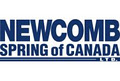 Newcomb Spring Of Canada Ltd logo