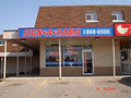 Newmarket Signs logo