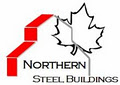 Northern Steel Buildings logo