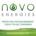 Novo Energies Corporation / Green & Renewable Energy image 2