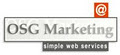 OSG Marketing logo