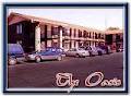 Oasis Motel logo