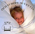 Old Europe Duvet Company logo