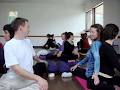 Om Sweet Om Yoga & Massage Centre image 2