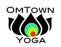 OmTown Yoga logo