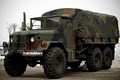Ontario Military Vehicles image 2