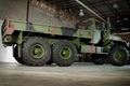 Ontario Military Vehicles image 1