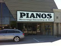 Ontario Pianos Inc. logo