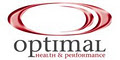Optimal Health and Performance logo