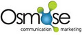 Osmose Communication Marketing logo