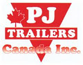 PJ Trailers Canada Inc. image 4