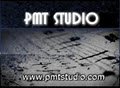 PMT Studio logo