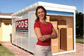 PODS Moving & Storage logo